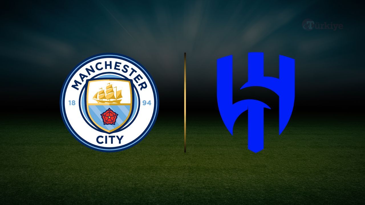 Mancherster City-Al Hilal maçı hangi kanalda, saat kaçta? Muhtemel ilk 11 maç kadrosu belli oldu! Mancherster City-Al Hilal maçı hangi kanalda, saat kaçta? Muhtemel ilk 11 maç kadrosu belli oldu!