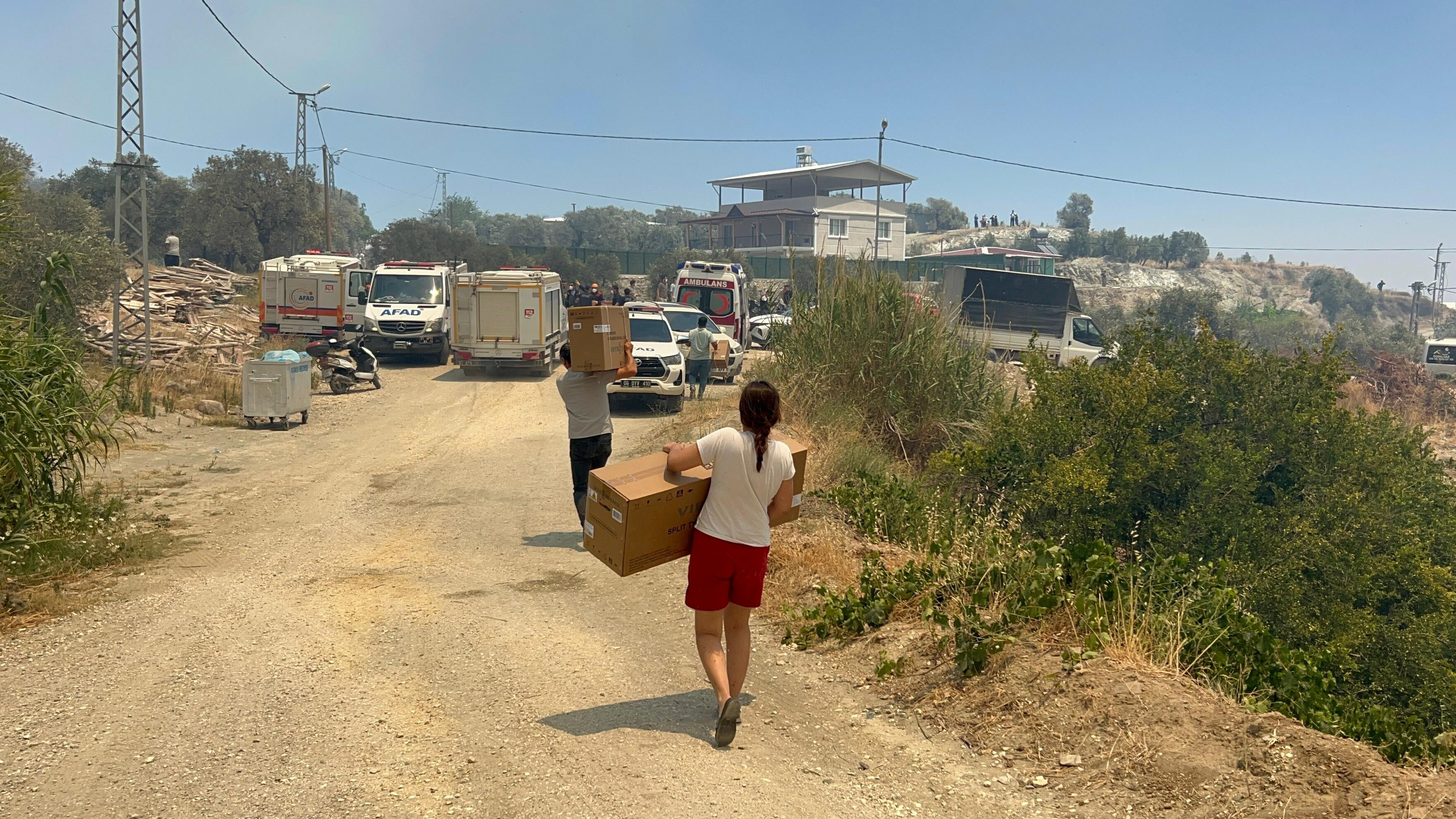 Manisa, Hatay, İzmir, Muğla... Son durum açıklandı! O ilde uçaklar kalkamıyor