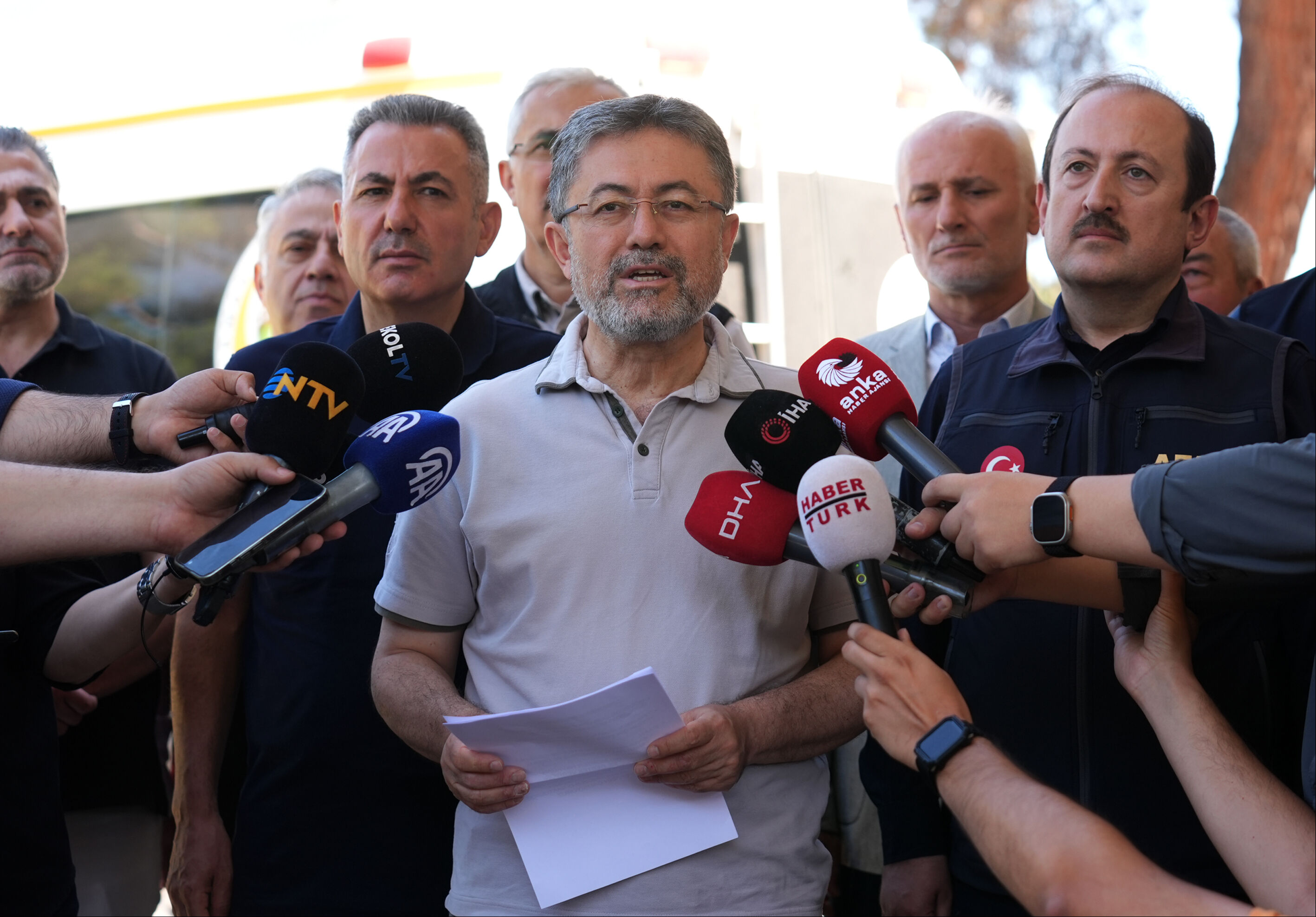 Manisa, Hatay, İzmir, Muğla... Son durum açıklandı! O ilde uçaklar kalkamıyor