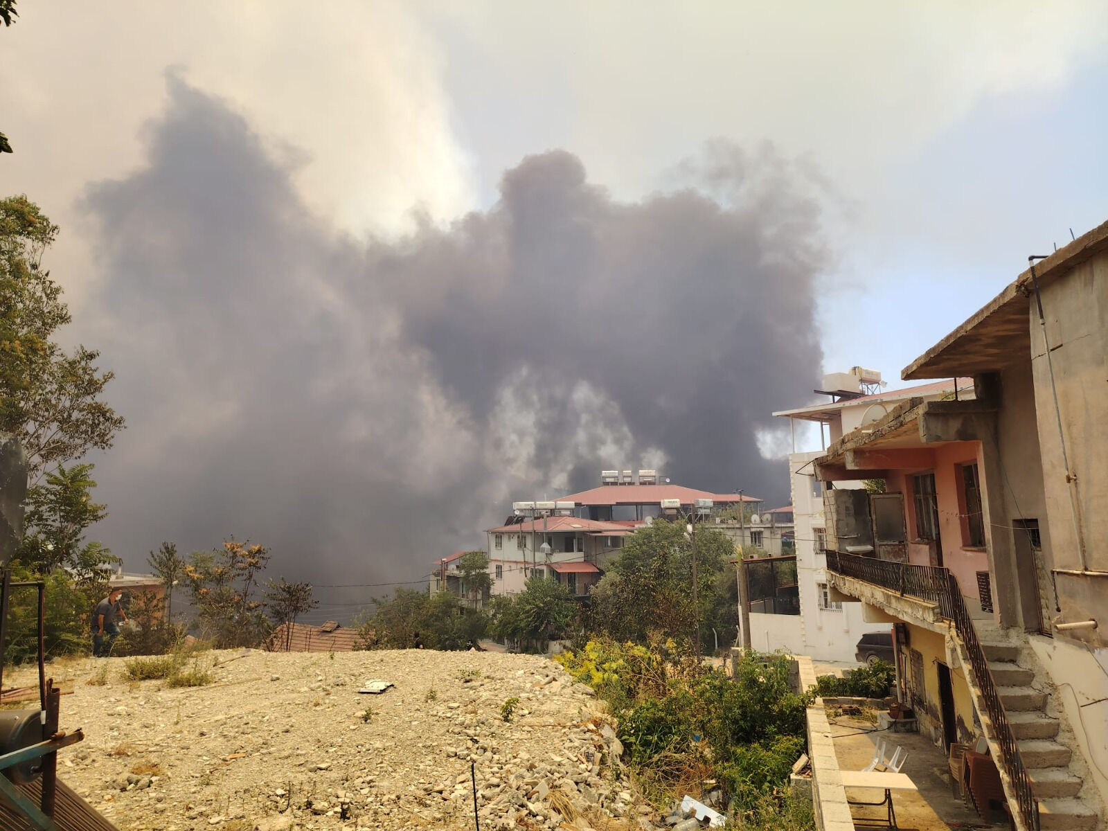 Manisa, Hatay, İzmir, Muğla... Son durum açıklandı! O ilde uçaklar kalkamıyor