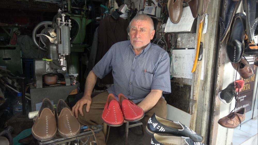 Memurdan 4-5 kat fazla kazanıyor, aylık geliri 150 bin lira! Hobisi mesleği oldu - 3. Resim