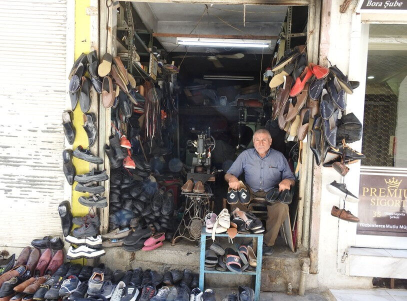 Memurdan 4-5 kat fazla kazanıyor, aylık geliri 150 bin lira! Hobisi mesleği oldu - 1. Resim