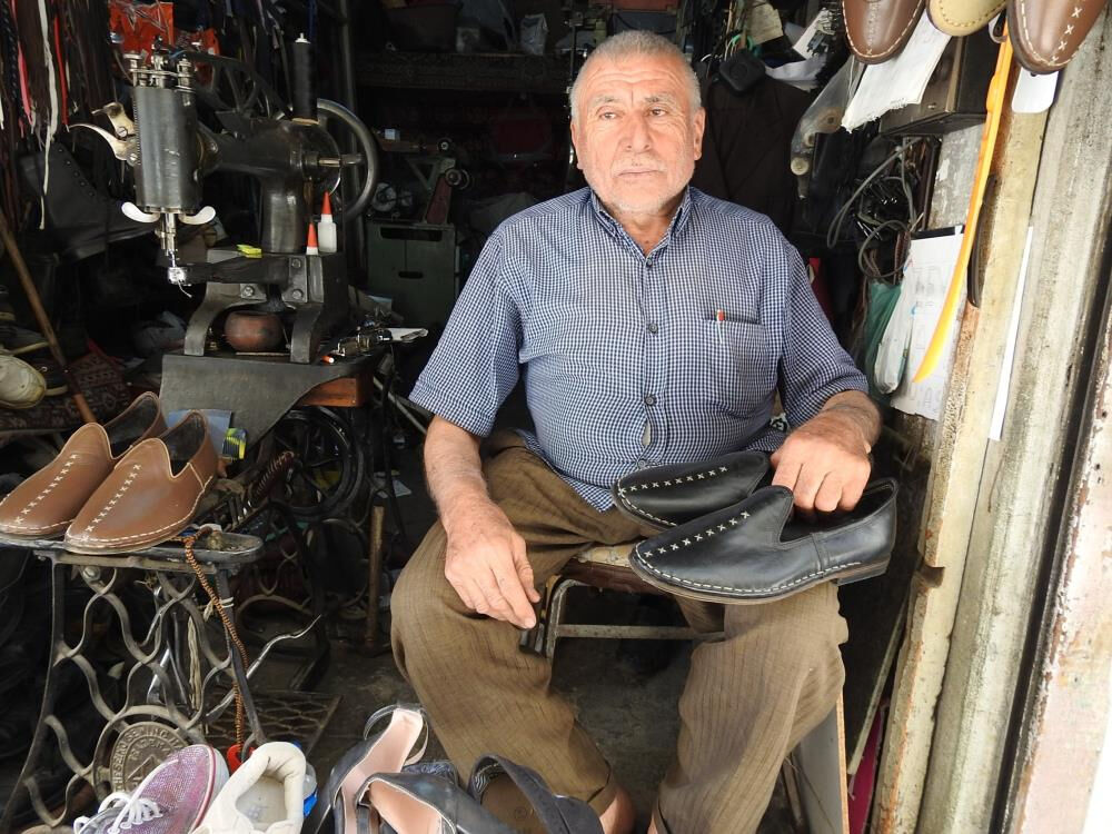 Memurdan 4-5 kat fazla kazanıyor, aylık geliri 150 bin lira! Hobisi mesleği oldu - 4. Resim