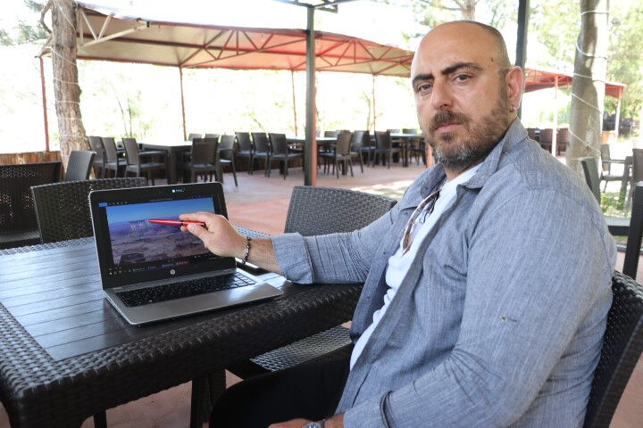 O ilimizi deprem korkusu sarmıştı: 6 Şubat felaketini önceden bilen isimden rahatlatan açıklama! Panik yok - 1. Resim