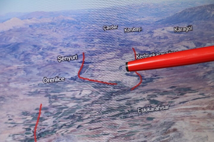 O ilimizi deprem korkusu sarmıştı: 6 Şubat felaketini önceden bilen isimden rahatlatan açıklama! Panik yok - 2. Resim