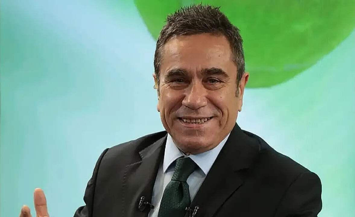 Oğlu paylaştı: Sabri Ugan'ın cenaze programı belli oldu - 3. Resim