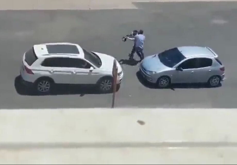 Önlerini kesip pompalı tüfekle öldürmüştü! Tüyleri diken diken eden Bilge Kaya cinayetinde karar belli oldu - 1. Resim