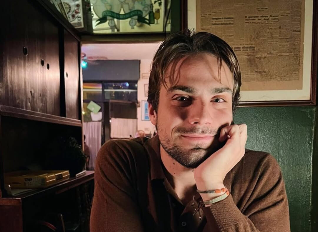 Sabri Ugan'ın oğlu Doruk Ugan kimdir, kaç yaşında? - 1. Resim