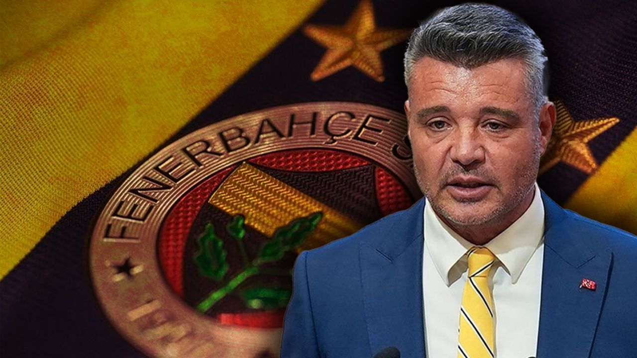 Sadettin Saran kimdir, Fenerbahçe başkan adayı oldu mu? İşte hayatı ve kariyeri... Sadettin Saran kimdir, Fenerbahçe başkan adayı oldu mu? İşte hayatı ve kariyeri...