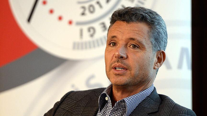 Sadettin Saran kimdir, Fenerbahçe başkan adayı oldu mu? İşte hayatı ve kariyeri... - 2. Resim