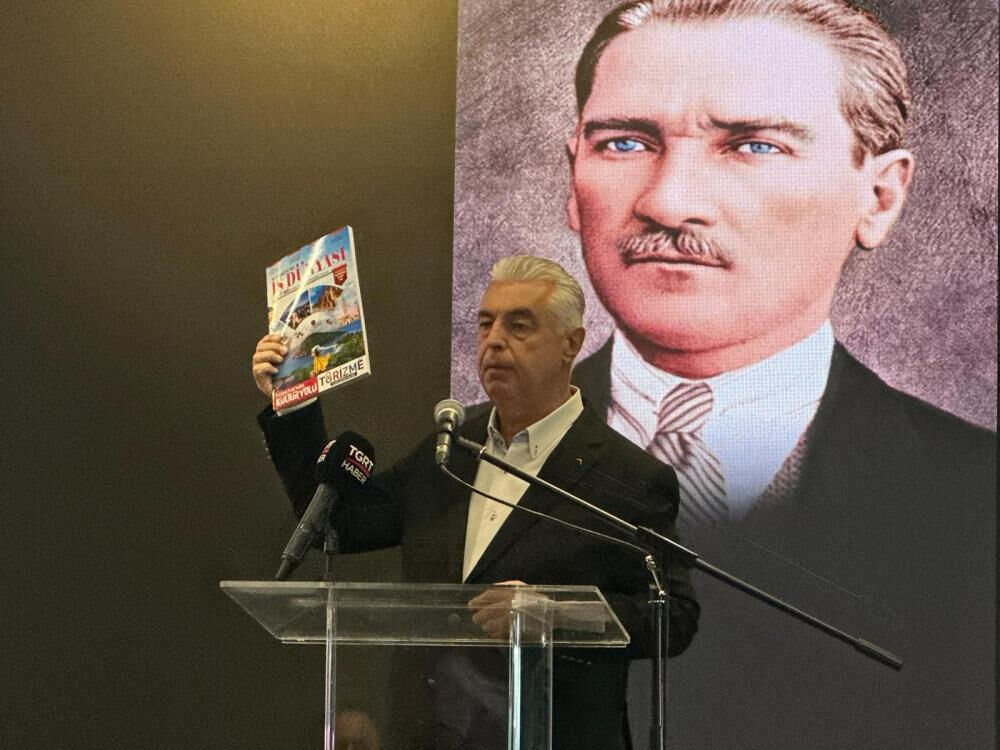 Samsun pidesi d&uuml;nya sahnesine &ccedil;ıkıyor! K&uuml;lt&uuml;r Yolu'yla global lezzet atağı - 3. Resim