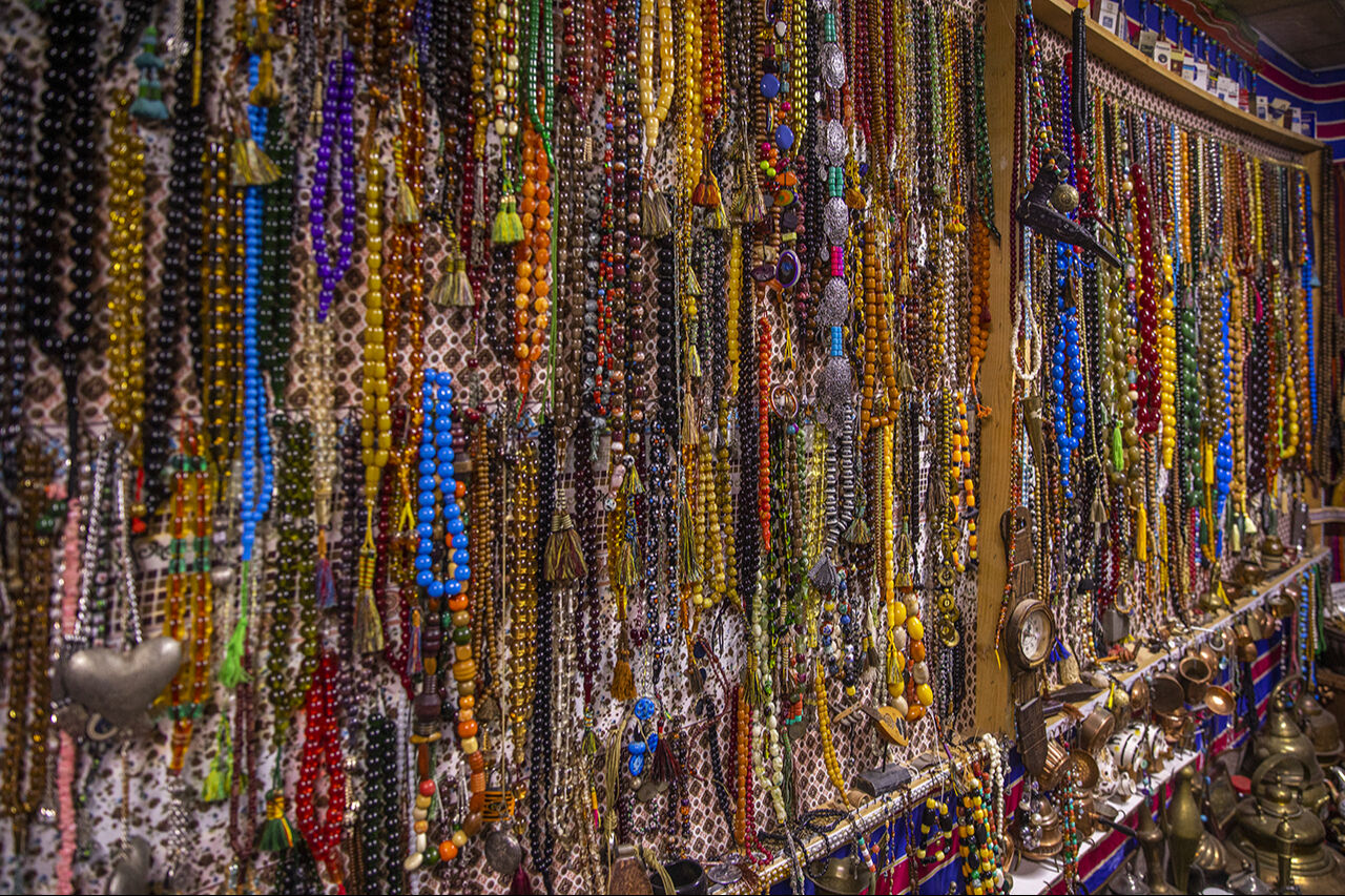 Şehrin tarihi ondan soruluyor! Yarım asırdır eşya toplayan adamın ev müzesini görenler hayret ediyor - 6. Resim