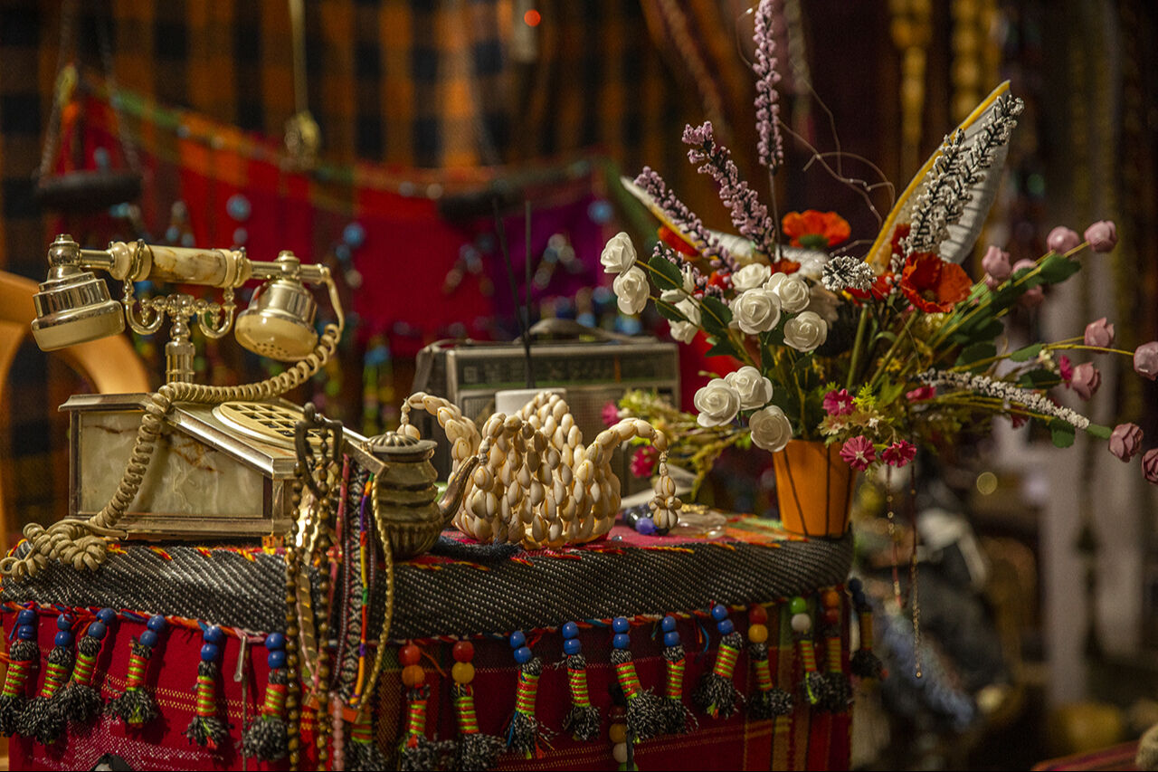 Şehrin tarihi ondan soruluyor! Yarım asırdır eşya toplayan adamın ev müzesini görenler hayret ediyor - 15. Resim