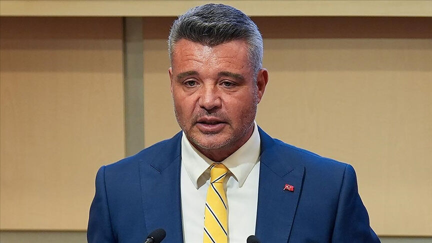 Sürpriz gelişme! Sadettin Saran Fenerbahçe Başkan adaylığını resmen açıkladı Sadettin Saran