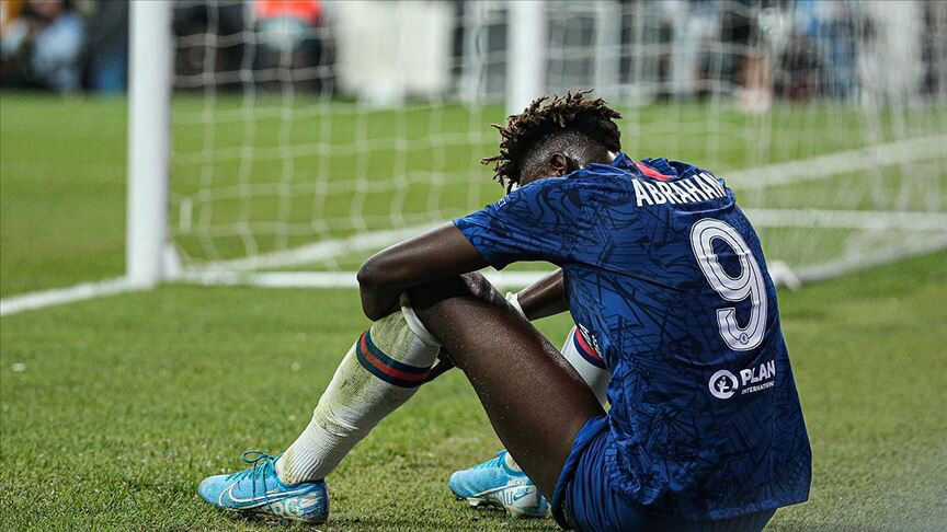 Tammy Abraham kimdir, kaç yaşında, mevkisi ne? Tammy Abraham istatistikleri - 3. Resim