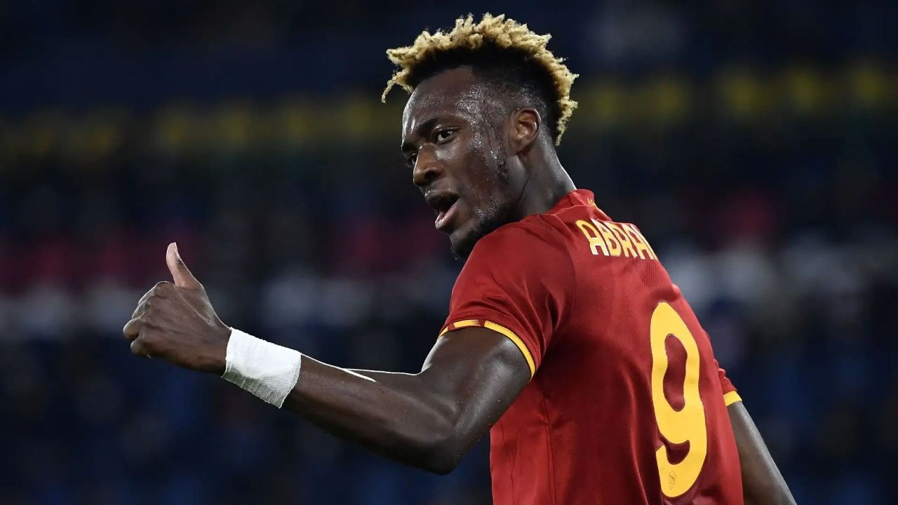 Tammy Abraham kimdir, kaç yaşında, mevkisi ne? Tammy Abraham istatistikleri - 2. Resim