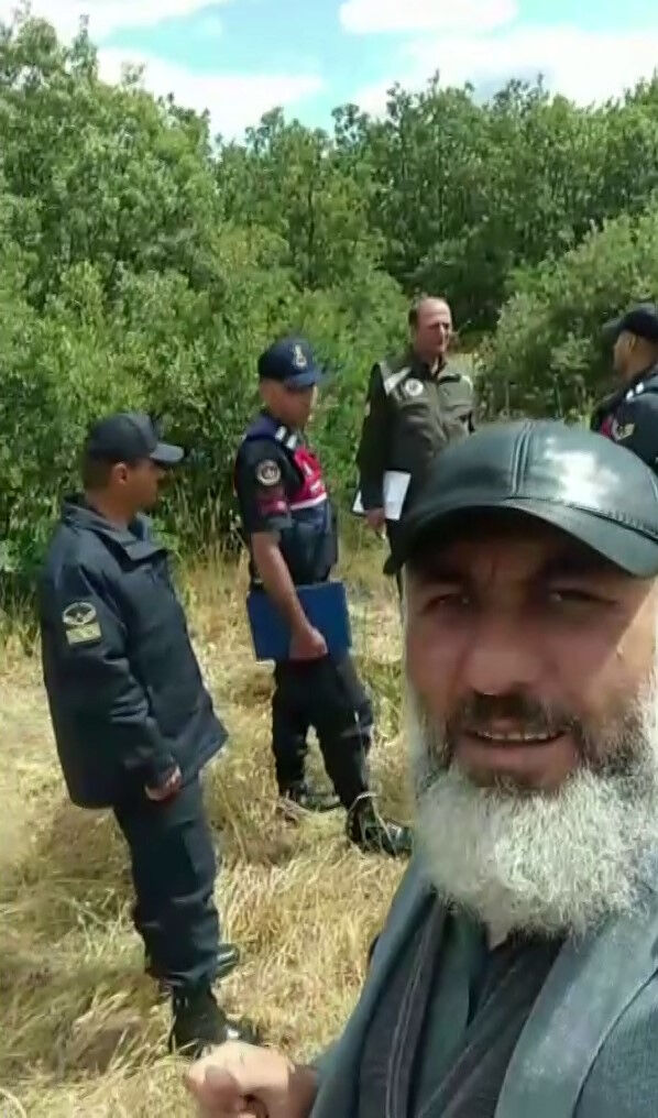 ''Yangın çıkaracağım'' dedi, kendini ihbar etti! Sebebi ise şaşkına çevirdi - 2. Resim