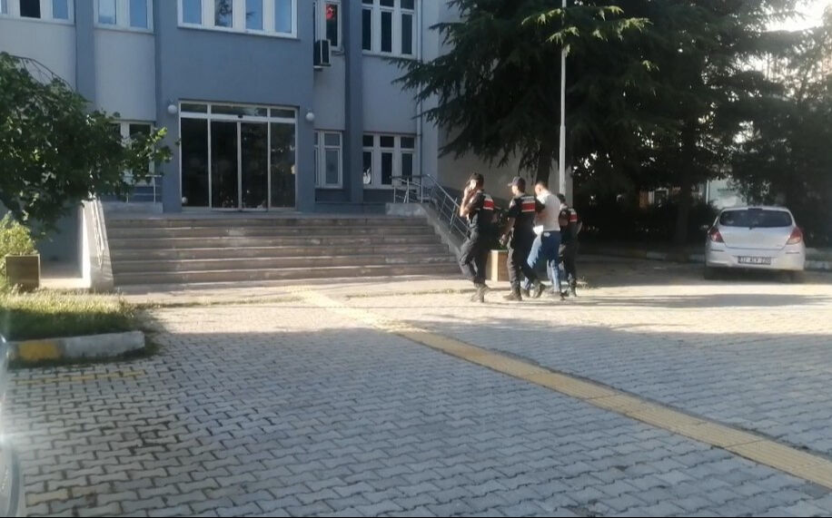 Yaşlı adamı hayattan koparmıştı... Bir hata yaptı, kaçtı, 4 saat sonra kabusu gerçek oldu! - 1. Resim