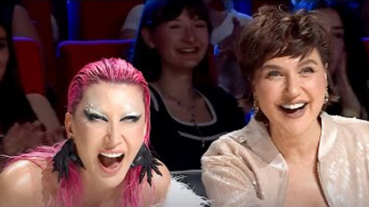 Yetenek Sizsiniz nerede çekiliyor, jürileri kimler? 2025 Yetenek Sizsiniz ekranlara geri döndü! - 3. Resim