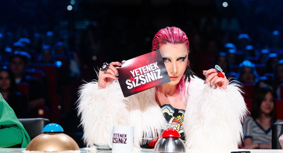 Yetenek Sizsiniz nerede çekiliyor, jürileri kimler? 2025 Yetenek Sizsiniz ekranlara geri döndü! - 6. Resim