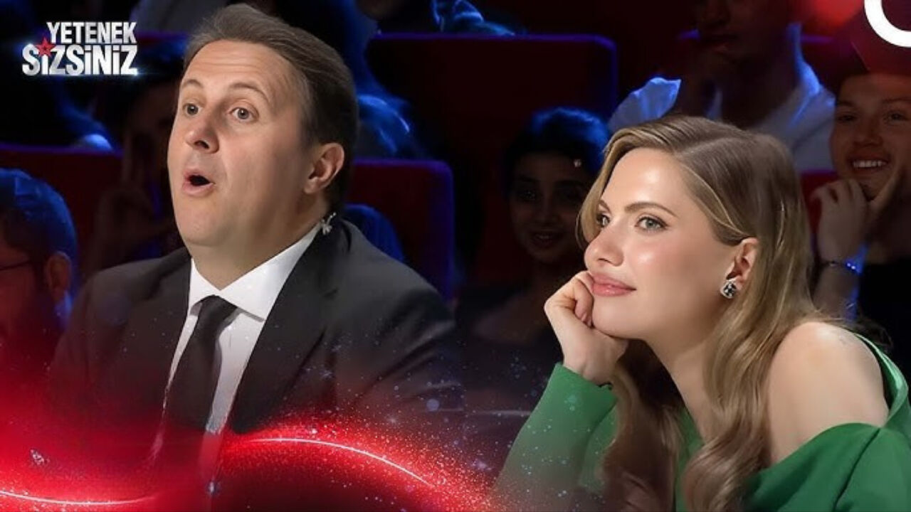Yetenek Sizsiniz nerede çekiliyor, jürileri kimler? 2025 Yetenek Sizsiniz ekranlara geri döndü! - 2. Resim