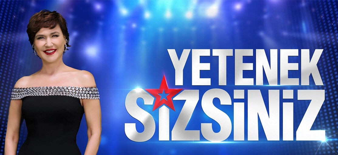 Yetenek Sizsiniz nerede çekiliyor, jürileri kimler? 2025 Yetenek Sizsiniz ekranlara geri döndü! - 5. Resim