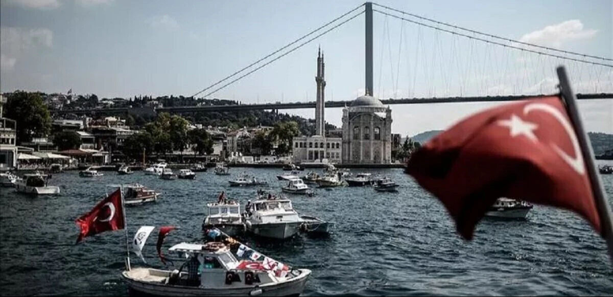 1 Temmuz ne günü, bugün ne günü? Kabotaj bayramı önemi - 1. Resim