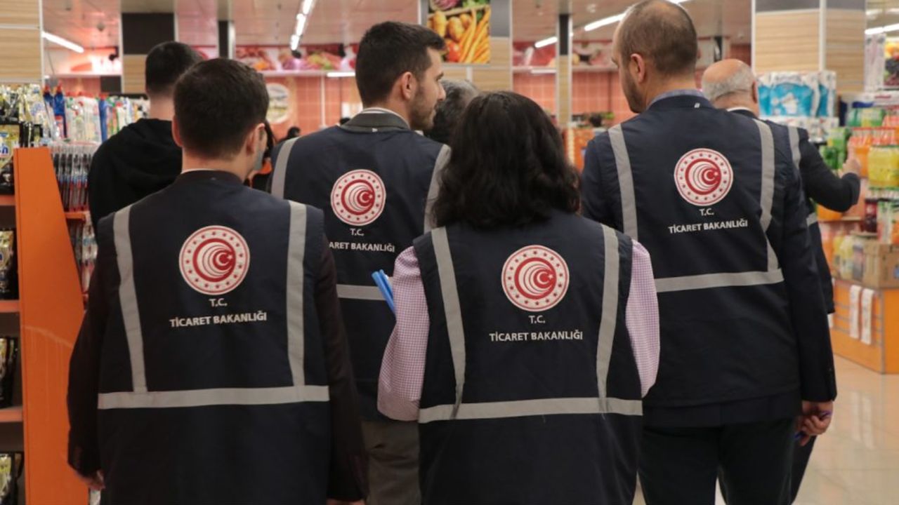 1 ürün daha listede! Bakanlık markasına kadar ifşa etti, piyasadan toplatılıyor 1 ürün daha listede! Bakanlık markasına kadar ifşa etti, piyasadan toplatılıyor