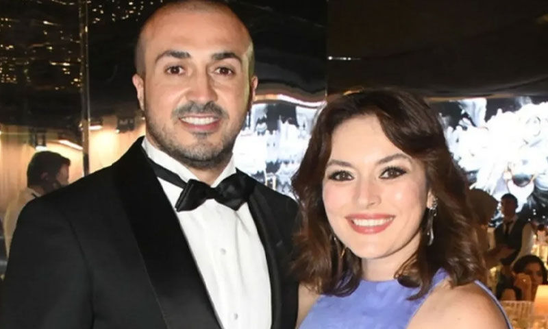 2 yıllık evlilik bitmişti… Ezgi Mola ile boşanan Mustafa Aksakallı’dan ilk paylaşım! - 3. Resim