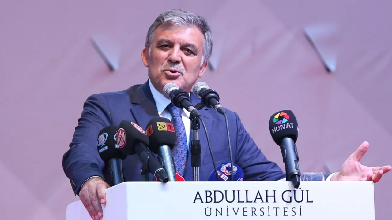 Gündem