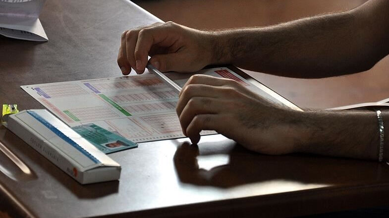 ALES 2 ne zaman, bu hafta sonu hangi sınav var? - 2. Resim