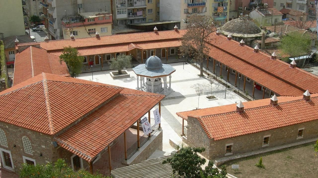 Kültür - Sanat