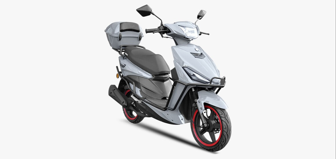 Aylık 4.900 TL taksit imkanı! İşte Türkiye'de en çok satılan 50 cc motosikletler - 5. Resim