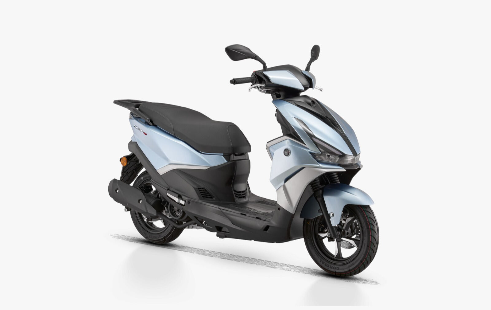 Aylık 4.900 TL taksit imkanı! İşte Türkiye'de en çok satılan 50 cc motosikletler - 4. Resim