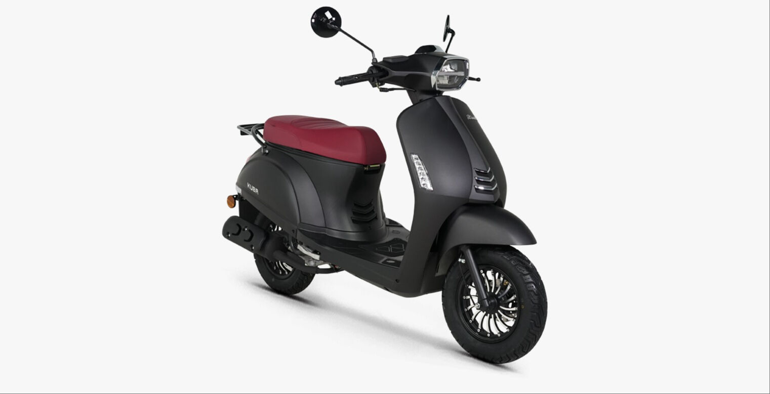 Aylık 4.900 TL taksit imkanı! İşte Türkiye'de en çok satılan 50 cc motosikletler - 3. Resim