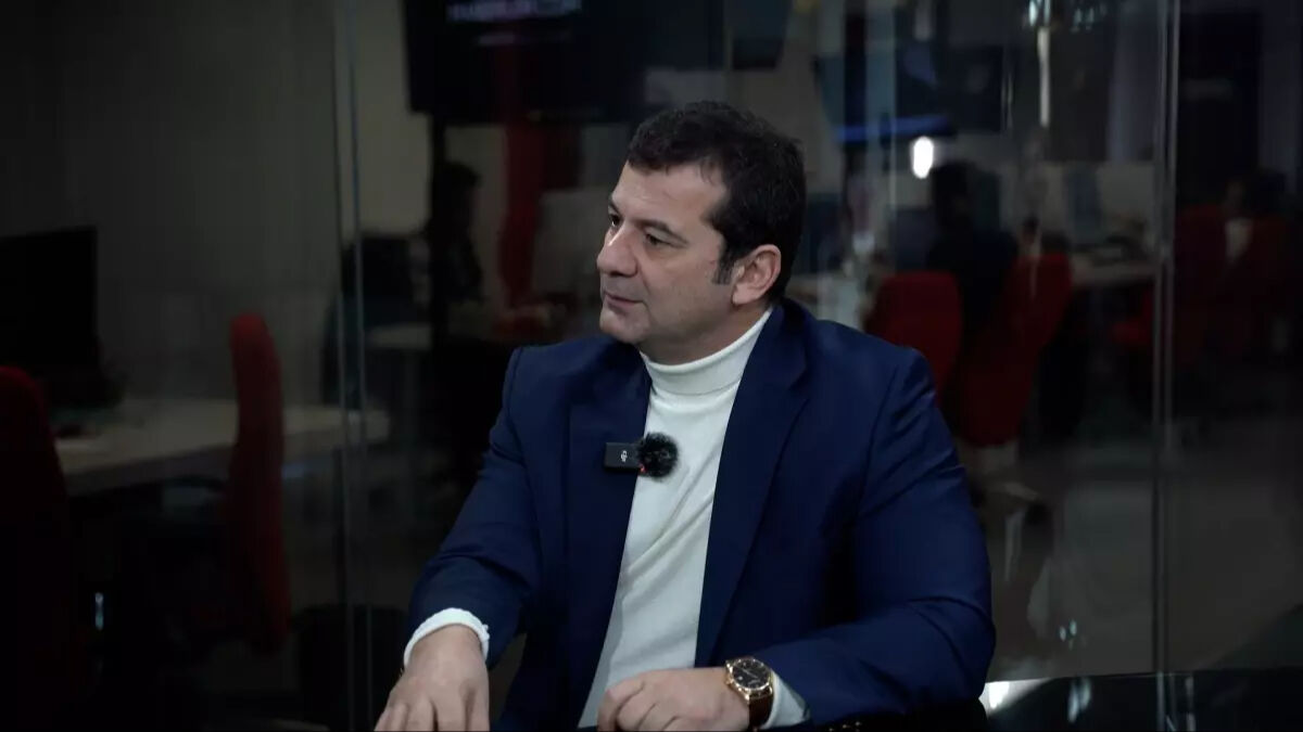 Bartu Soral kimdir, Zafer Partisi'nden neden istifa etti? Soral kararını sosyal medya hesabından kamuoyuna açıkladı! - 3. Resim