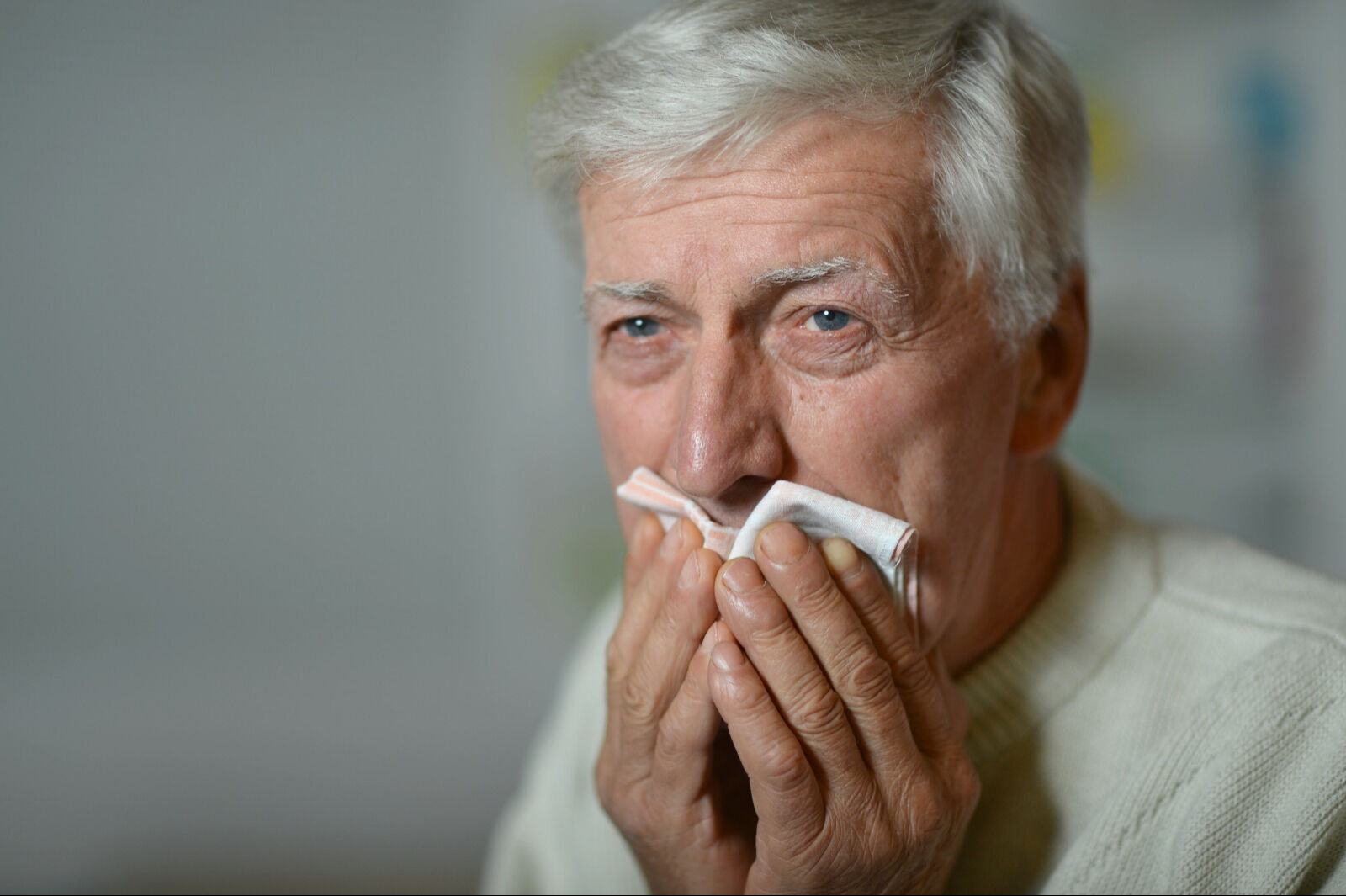 Bronşektazi az biliniyor, geç teşhis ediliyor! Geçmeyen öksürüğü hafife almayın… - 2. Resim
