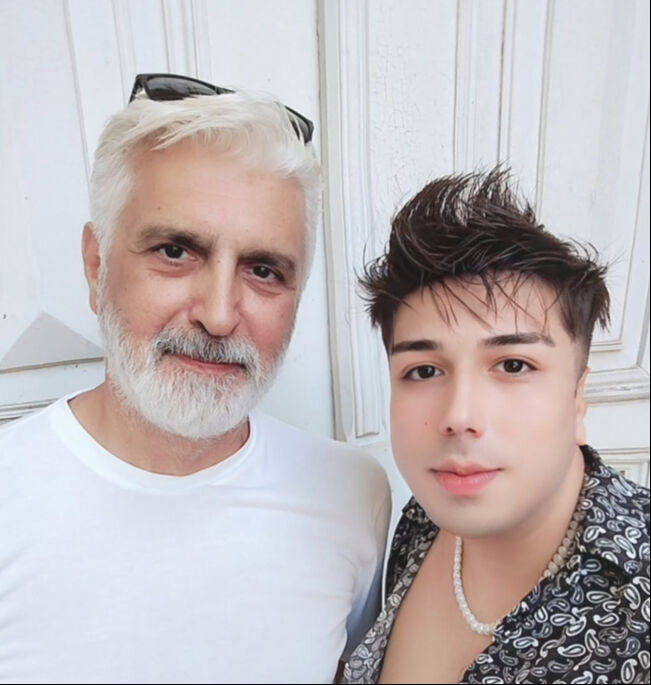 Bülent Fil'in son hali ortaya çıktı! Değişimiyle şaşırttı: