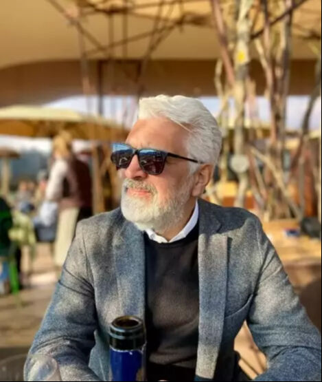 Bülent Fil'in son hali ortaya çıktı! Değişimiyle şaşırttı: