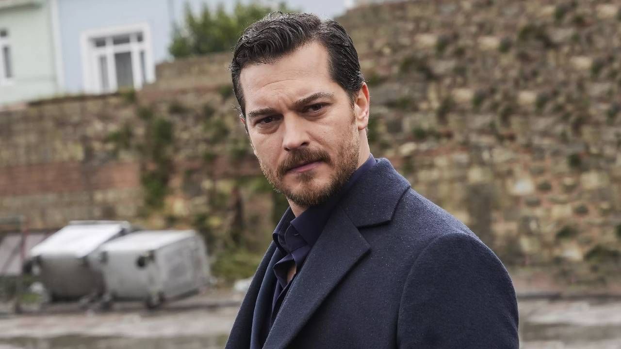 Çağatay Ulusoy imajını değiştirdi! Görenler tanıyamadı: "Ne olmuş böyle" Çağatay Ulusoy imajını değiştirdi! Görenler tanıyamadı: "Ne olmuş böyle"