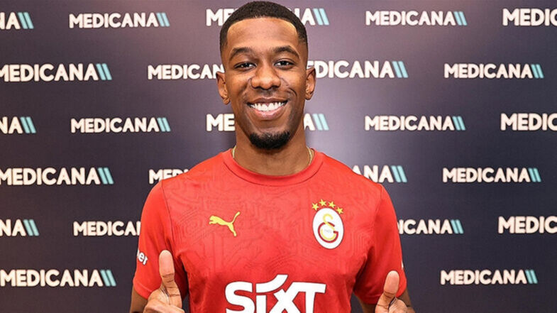 Carlos Cuesta’ya sürpriz talip! Galatasaray satıştan yana - 2. Resim