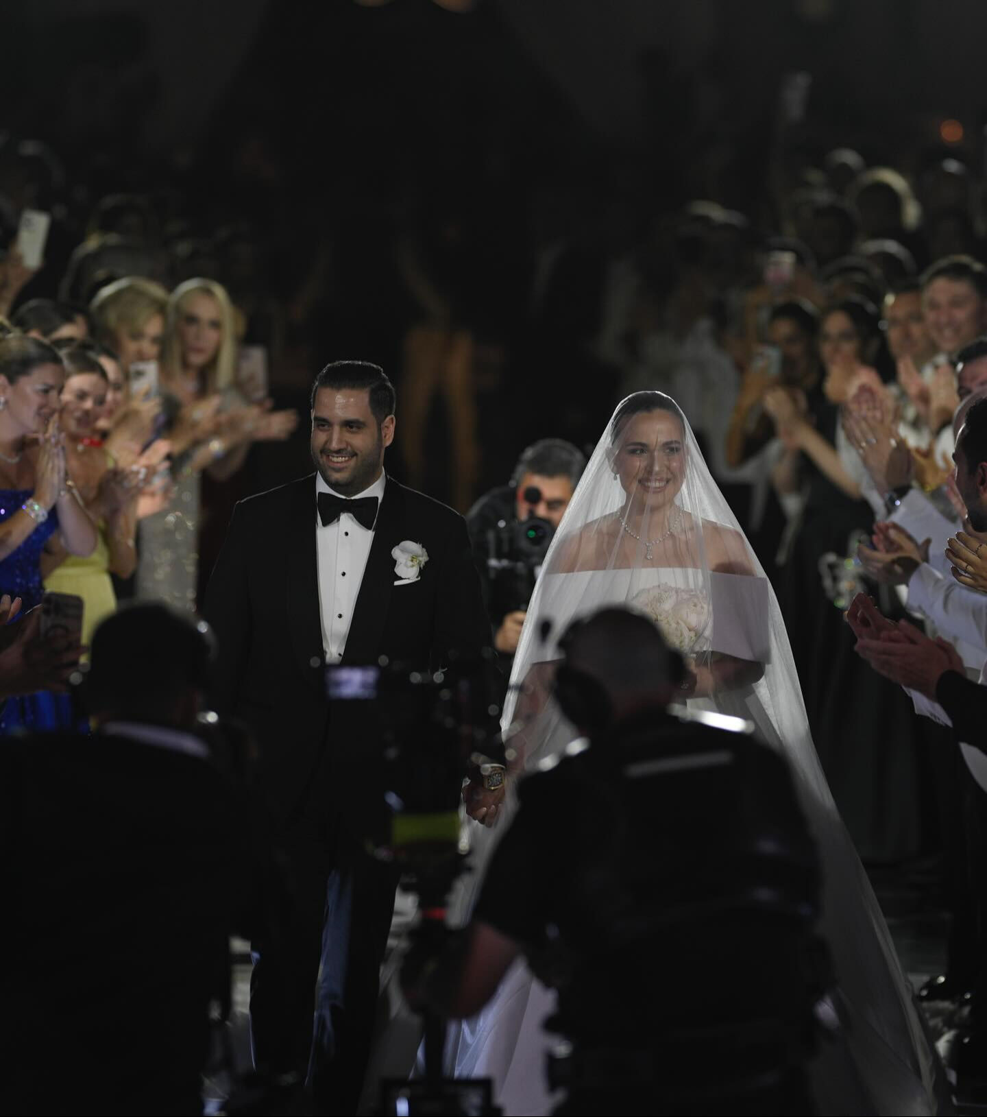 Çorum'da evlenmişlerdi! Balayı için bakın nereye gittiler: Pozları gündem oldu - 2. Resim