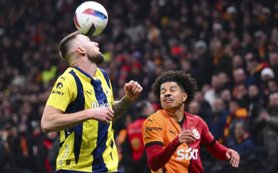 Fenerbahçe'den Skriniar hamlesi! Anlaşma yakın, maaş pazarlığı sürüyor - 2. Resim