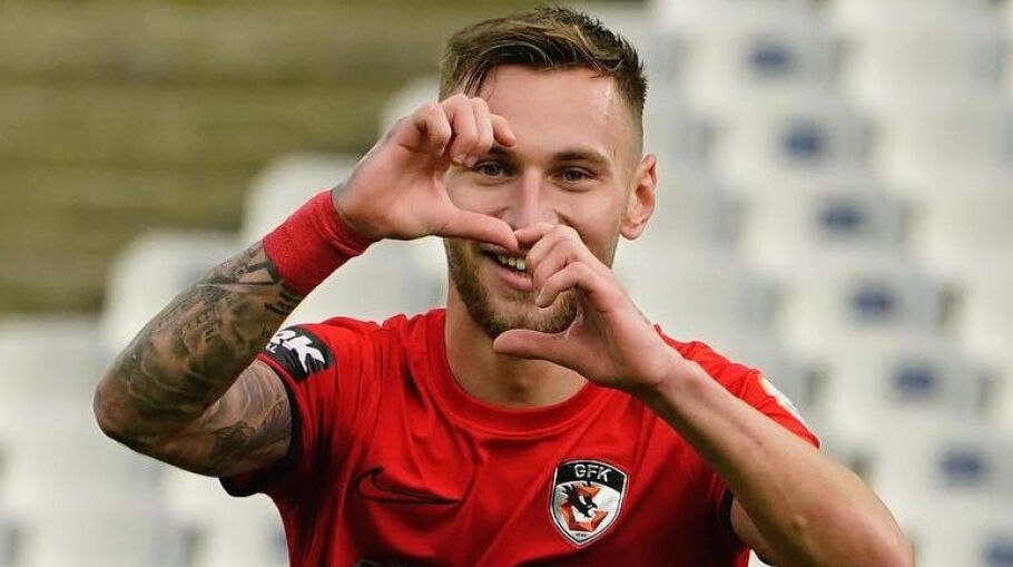 Denis Draguş transferinde Trabzonspor'dan Gaziantep FK'ye cevap! - 3. Resim