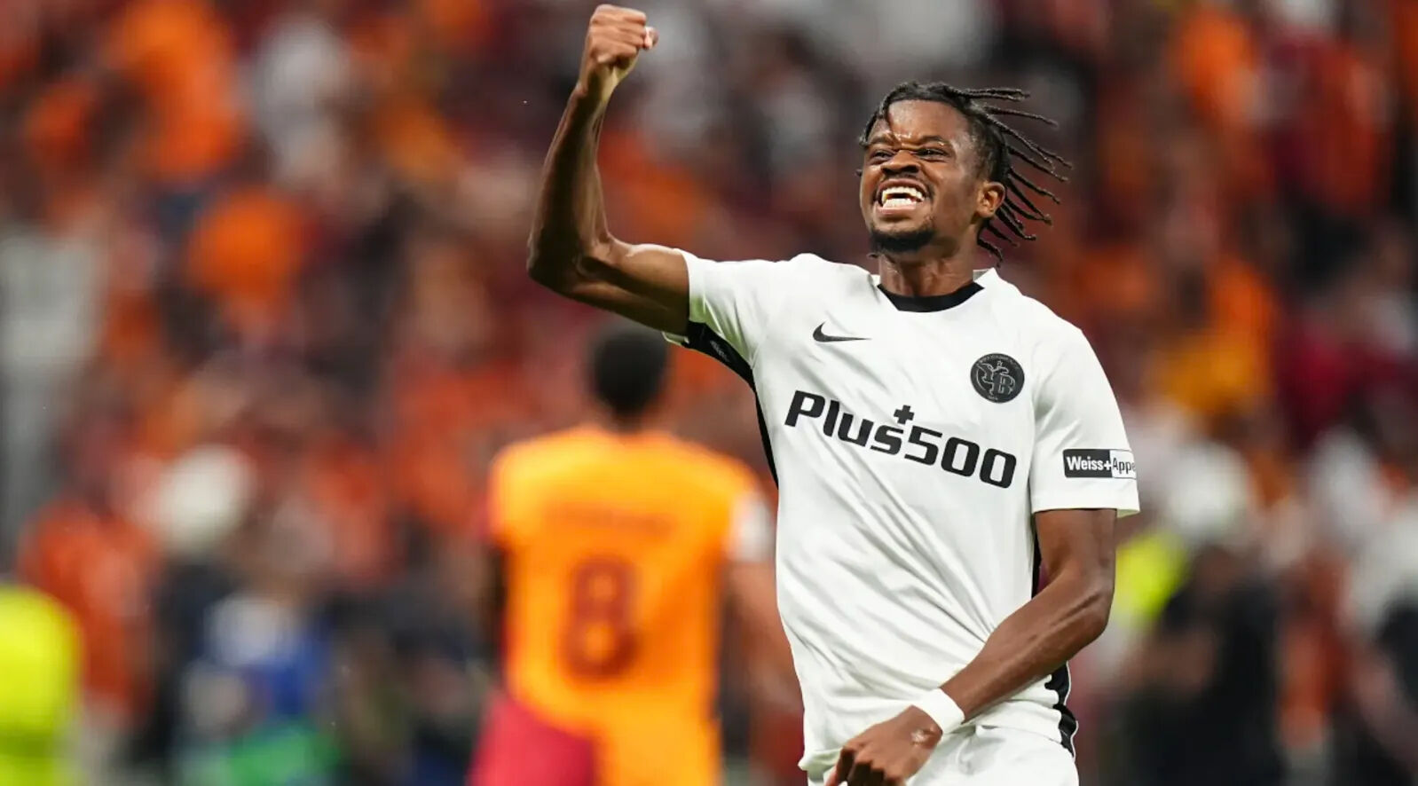 Gaziantep FK, Alan Virginius transferinden vazgeçti! Sebebi belli oldu - 2. Resim