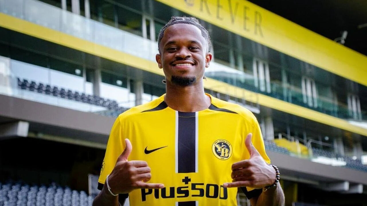 Gaziantep FK, Alan Virginius transferinden vazgeçti! Sebebi belli oldu - 1. Resim