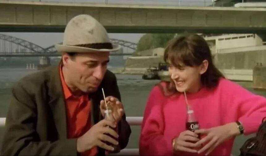 Gurbetçi Şaban ne zaman, nerede çekildi? Usta oyuncu kadrosu ile yeniden ekranlarda - 4. Resim