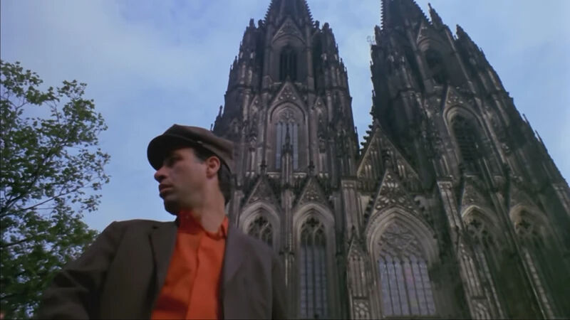 Gurbetçi Şaban ne zaman, nerede çekildi? Usta oyuncu kadrosu ile yeniden ekranlarda - 2. Resim