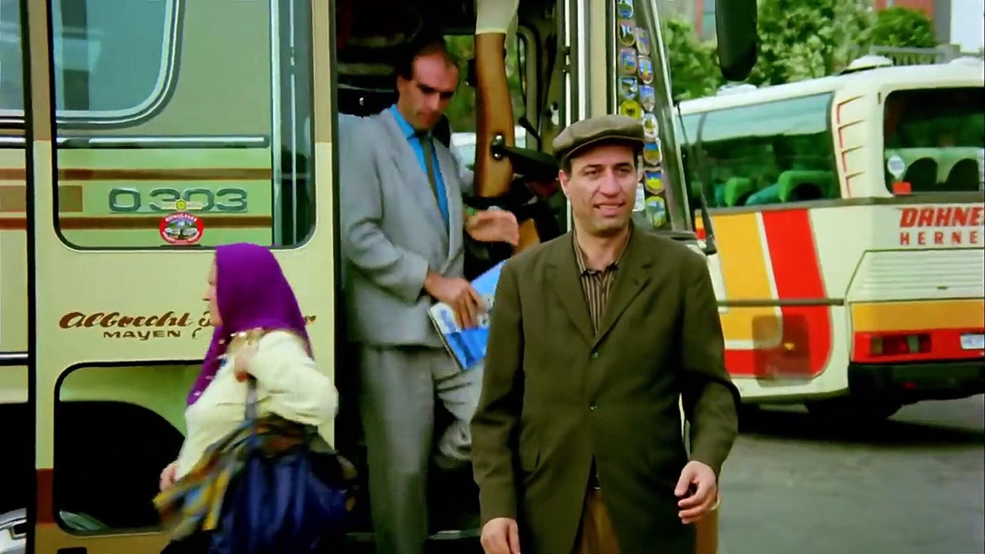 Gurbetçi Şaban ne zaman, nerede çekildi? Usta oyuncu kadrosu ile yeniden ekranlarda - 1. Resim