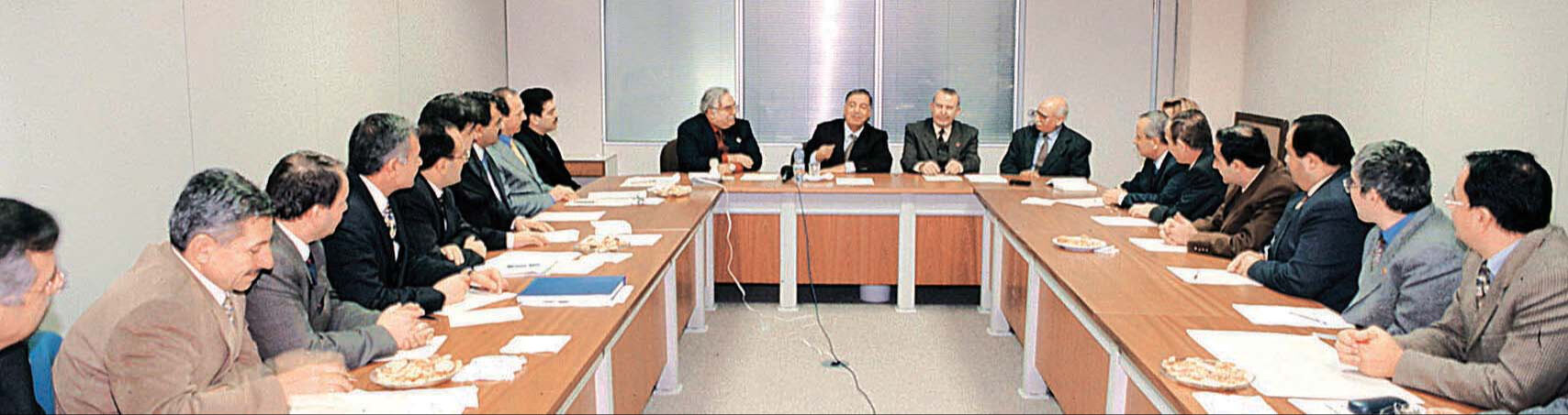 Hem soldan vurdular hem sağdan - 1. Resim